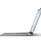 Microsoft Surface 5 Laptop - 38.1 cm (15") - Touchscreen - Intel® Core™ i7-1265U - 16 GB LPDDR5x-SDRAM - 512 GB SSD - Wi-Fi 6 - Windows 11 Pro - Platinum