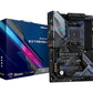 Asrock B550 Extreme4 ATX motherboard - AMD B550 Socket AM4