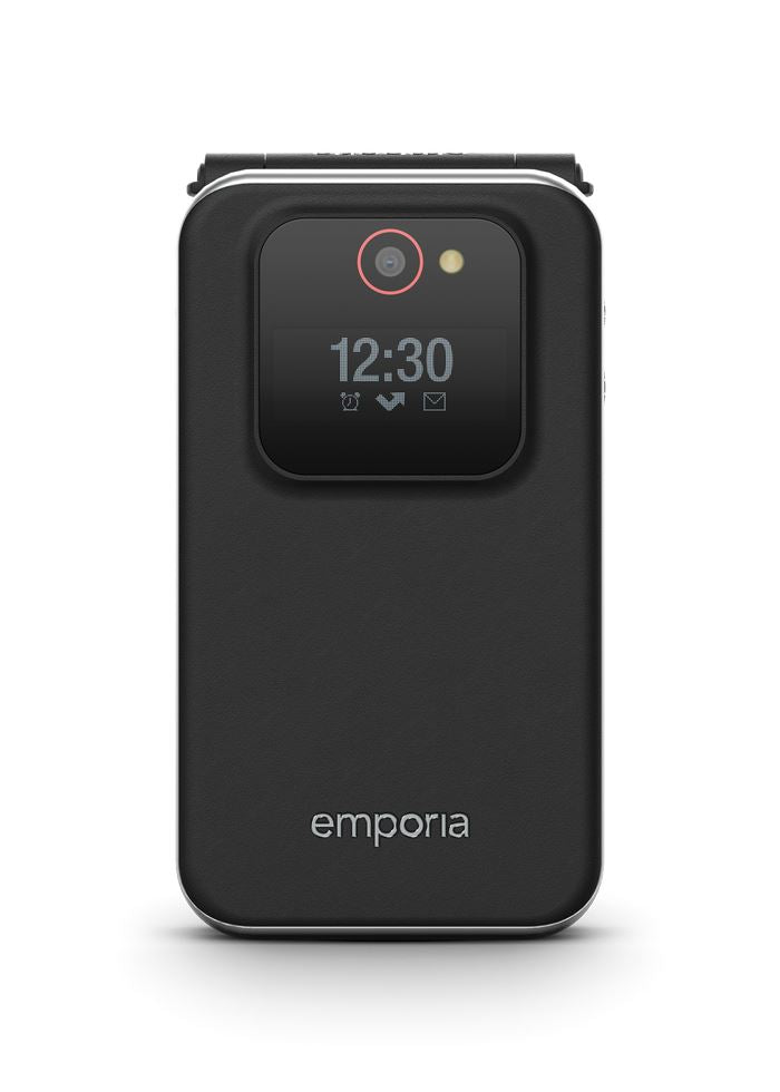 Emporia JOY - Black