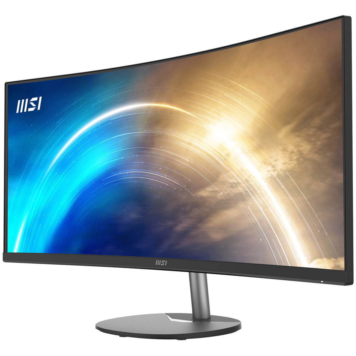 MSI Pro MP341CQ - 86.4cm (34&quot;) - 3440 x 1440 pixels UltraWide QHD Monitor