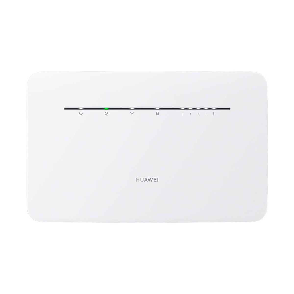Huawei B535-232 - Dual-band (2.4 GHz / 5 GHz) 4G wireless router in White