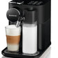 De’Longhi Gran Latissima - Nespresso Coffee Machine in Black