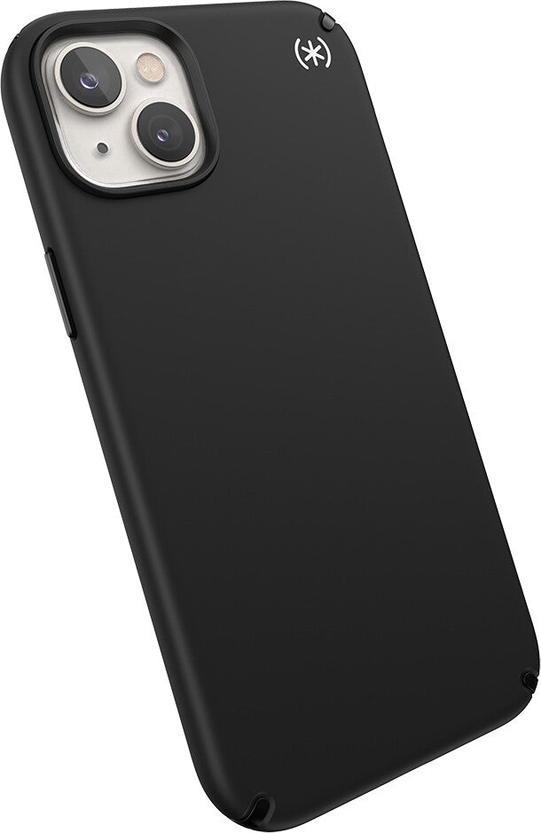 Speck Presidio2 Pro with Microban for iPhone 14 Plus in Black
