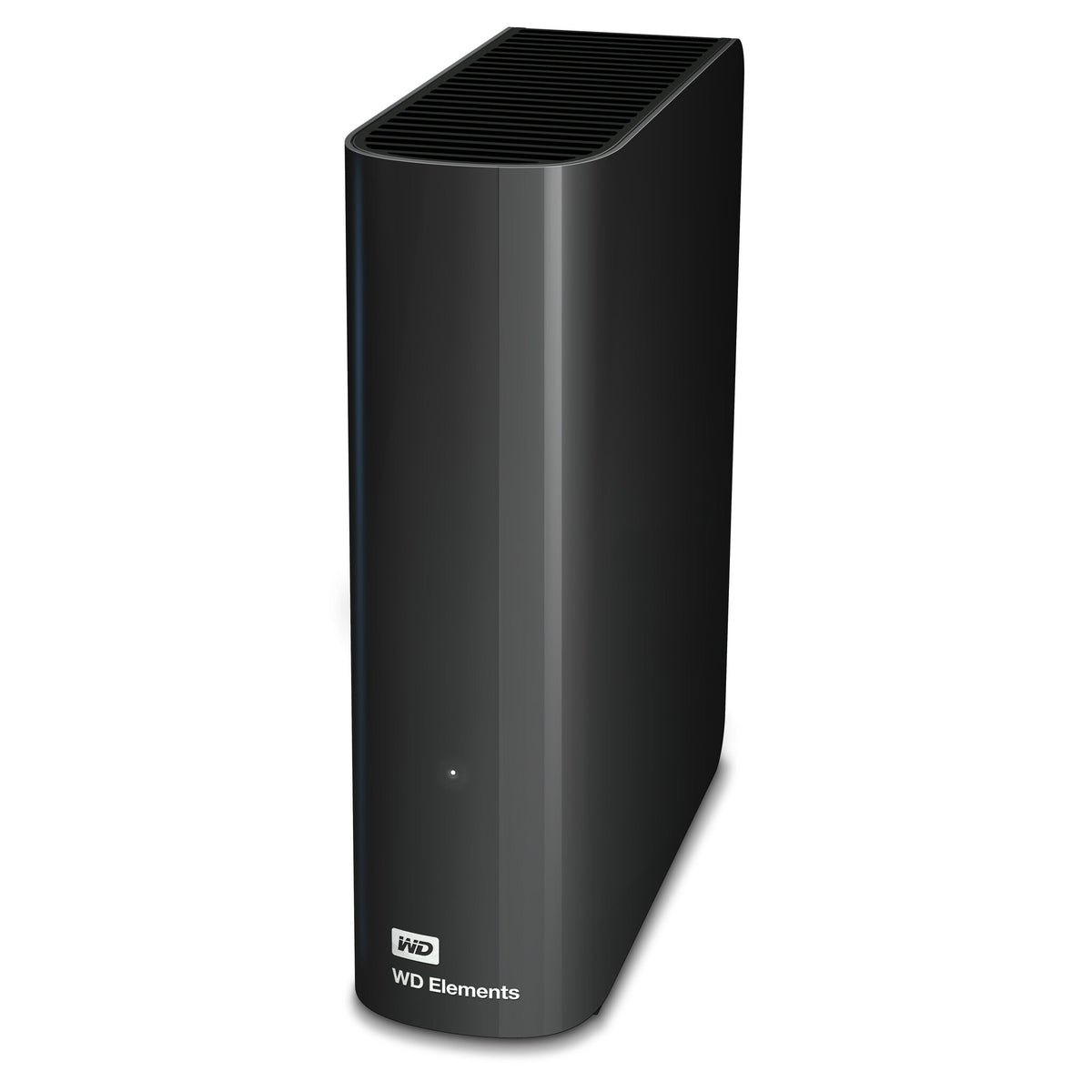 Western Digital Elements Desktop - External hard drive - 4 TB