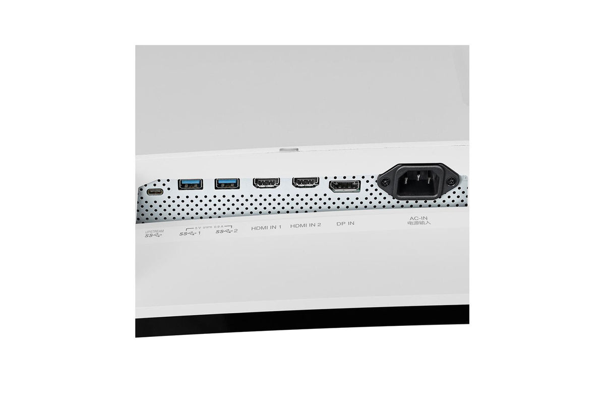 LG 49WL95C-WE - 124.5 cm (49") - 5120 x 1440 pixels UltraWide QHD LED Monitor