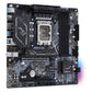 Asrock H670M Pro RS micro ATX motherboard - Intel H670 LGA 1700