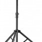 Manhattan 461788 - Tripod Laptop Floor Stand for 33 cm (13") to 81.3 cm (32")
