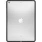 OtterBox React Series for 10.2" iPad in Transparent / Black - No Packaging