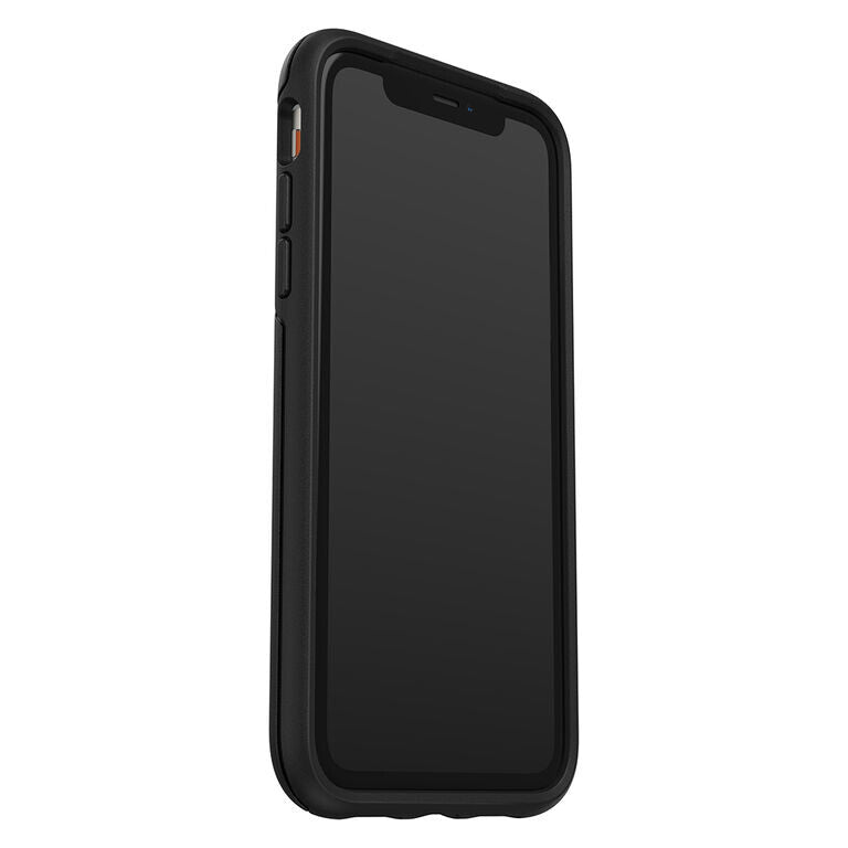 OtterBox Symmetry Series for iPhone 11 in Black - No Packaging