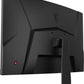 MSI G32C4 E2 - 80 cm (31.5") - 1920 x 1080 pixels FHD Monitor