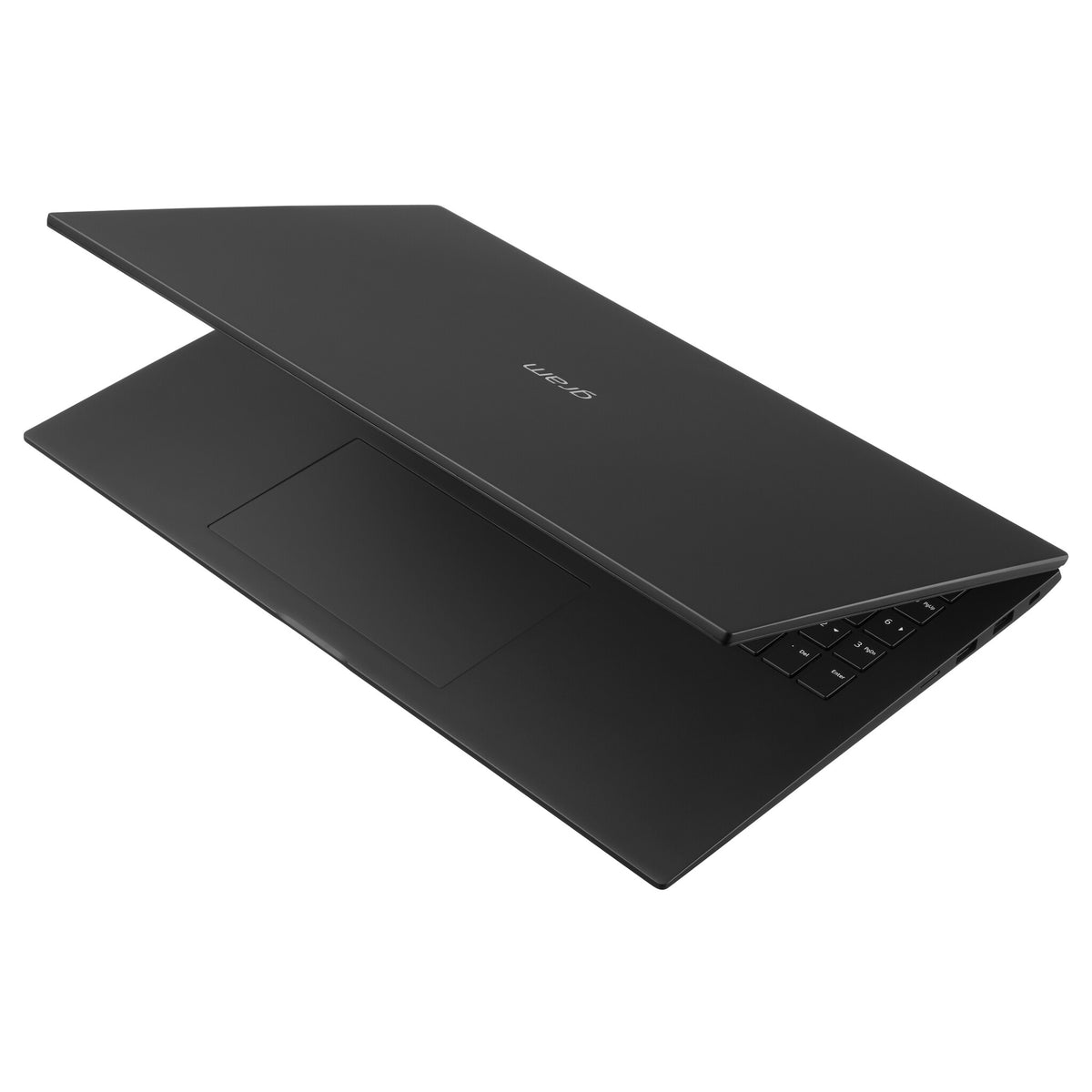LG Gram 16Z90R-K.AA78A1 Laptop - 40.6 cm (16") - Intel® Core™ i7-1360P - 16 GB LPDDR5-SDRAM - 1 TB SSD - Wi-Fi 6E - Windows 11 Home - Black