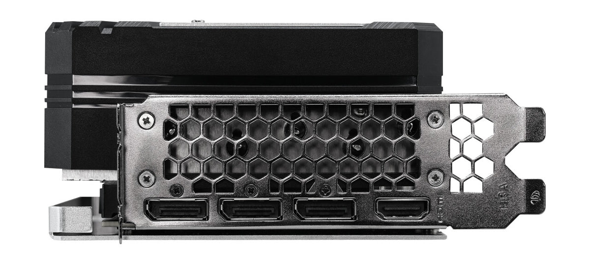 Palit GAMINGPRO -  NVIDIA 16 GB GDDR6X GeForce RTX 4080 SUPER graphics card