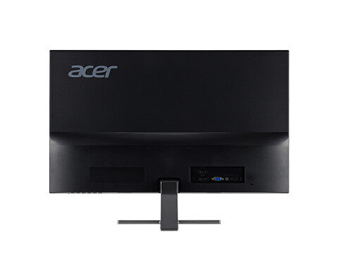 Acer Nitro RG270 - 68.6 cm (27") - 1920 x 1080 pixels FHD LCD Monitor