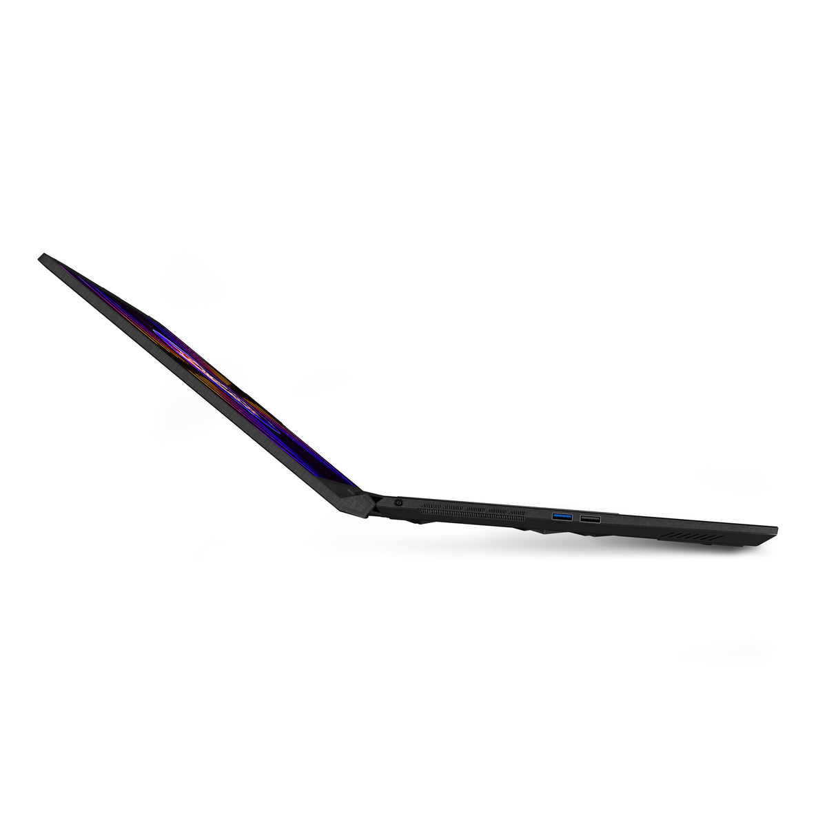 MSI Katana 17 Laptop - 43.9 cm (17.3") - Intel® Core™  i5-12450H - 16 GB DDR5-SDRAM - 1 TB SSD - NVIDIA GeForce RTX 3050 - Wi-Fi 6 - Windows 11 Home - Black