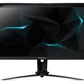 Acer Predator XB273 - 69.1 cm (27.2") - 1920 x 1080 pixels FHD LED Monitor