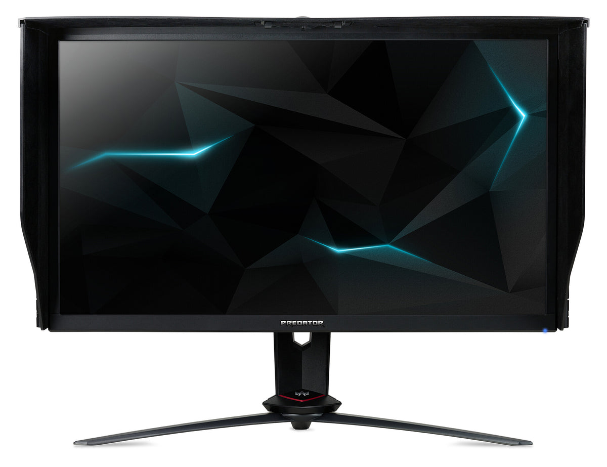 Acer Predator XB273 - 69.1 cm (27.2") - 1920 x 1080 pixels FHD LED Monitor