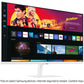 Samsung Smart Monitor M7 - 81.3 cm (32") - 3840 x 2160 pixels 4K Ultra HD LCD Monitor