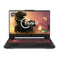 ASUS TUF Gaming A15 Laptop - 39.6 cm (15.6") - AMD Ryzen™ 7 6800H - 16 GB DDR5-SDRAM - 1 TB SSD - NVIDIA GeForce RTX 3060 - Wi-Fi 6 - Windows 11 Home - Grey