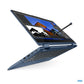 Lenovo ThinkBook 14s Yoga G2 IAP Hybrid (2-in-1) - 35.6 cm (14") - Touchscreen - Intel® Core™ i5-1235U - 8 GB DDR4-SDRAM - 256 GB SSD - Wi-Fi 6 - Windows 11 Pro - Blue