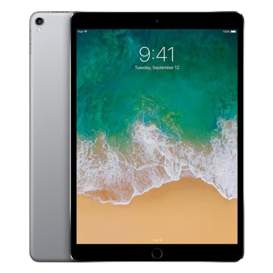 Apple iPad Pro (2017) - 10.5" - Wi-Fi + Cellular - Refurbished