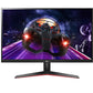 LG 27MP60GP-B - 68.6 cm (27") - 1920 x 1080 pixels FHD Monitor