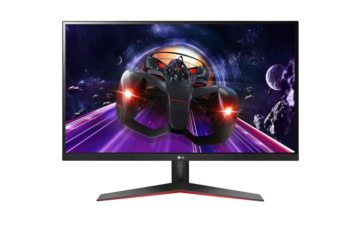 LG 27MP60GP-B - 68.6 cm (27") - 1920 x 1080 pixels FHD Monitor
