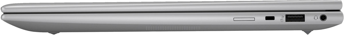 HP ZBook Firefly G11 Laptop - 35.6 cm (14") - AMD Ryzen™ 7 8840HS - 16 GB DDR5-SDRAM - 512 GB SSD - Wi-Fi 6E - Windows 11 Pro - Grey