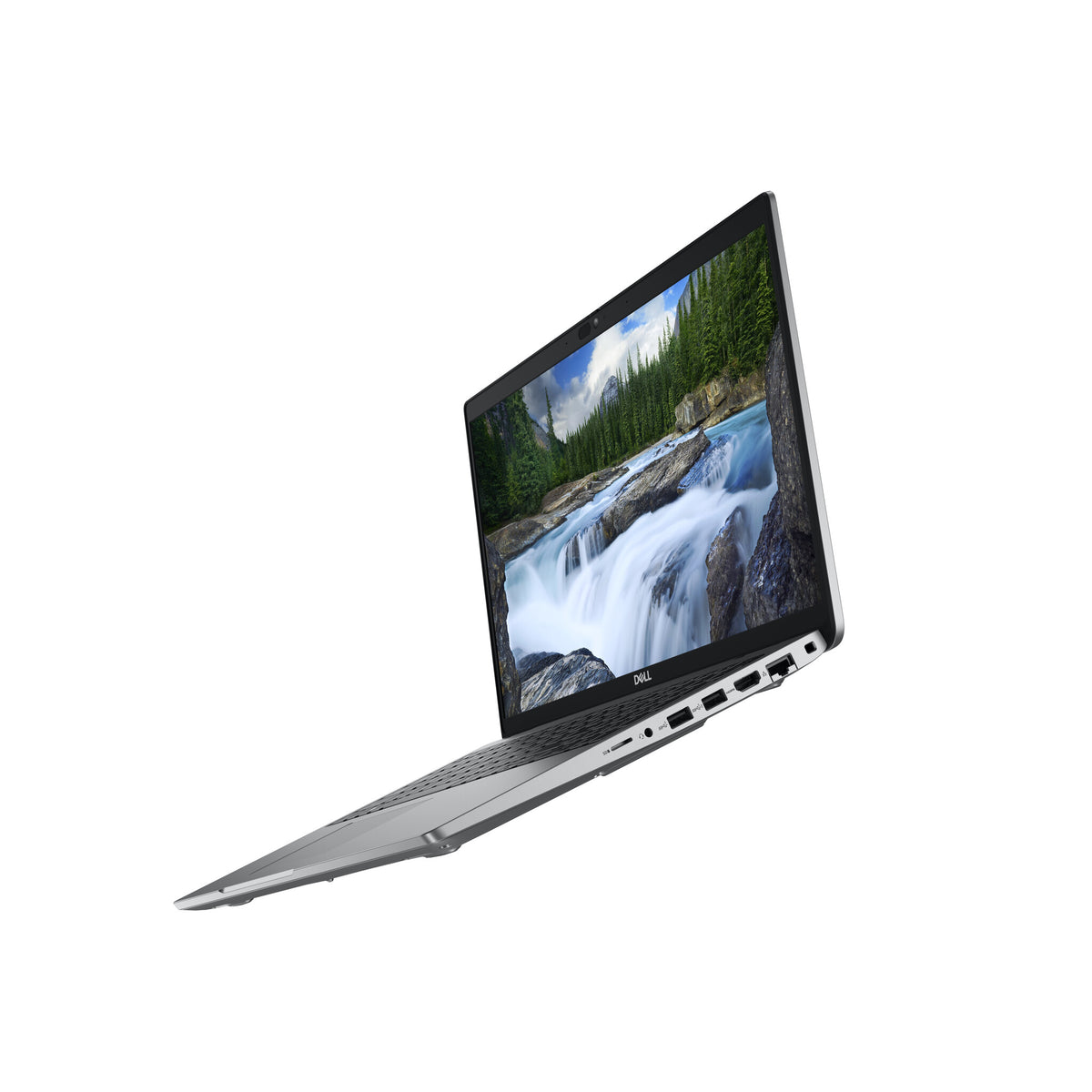 DELL Precision 3581 Laptop - 39.6 cm (15.6") - Intel® Core™ i7-13700H - 16 GB DDR5-SDRAM - 512 GB SSD - NVIDIA RTX A500 - Wi-Fi 6E - Windows 11 Pro - Grey