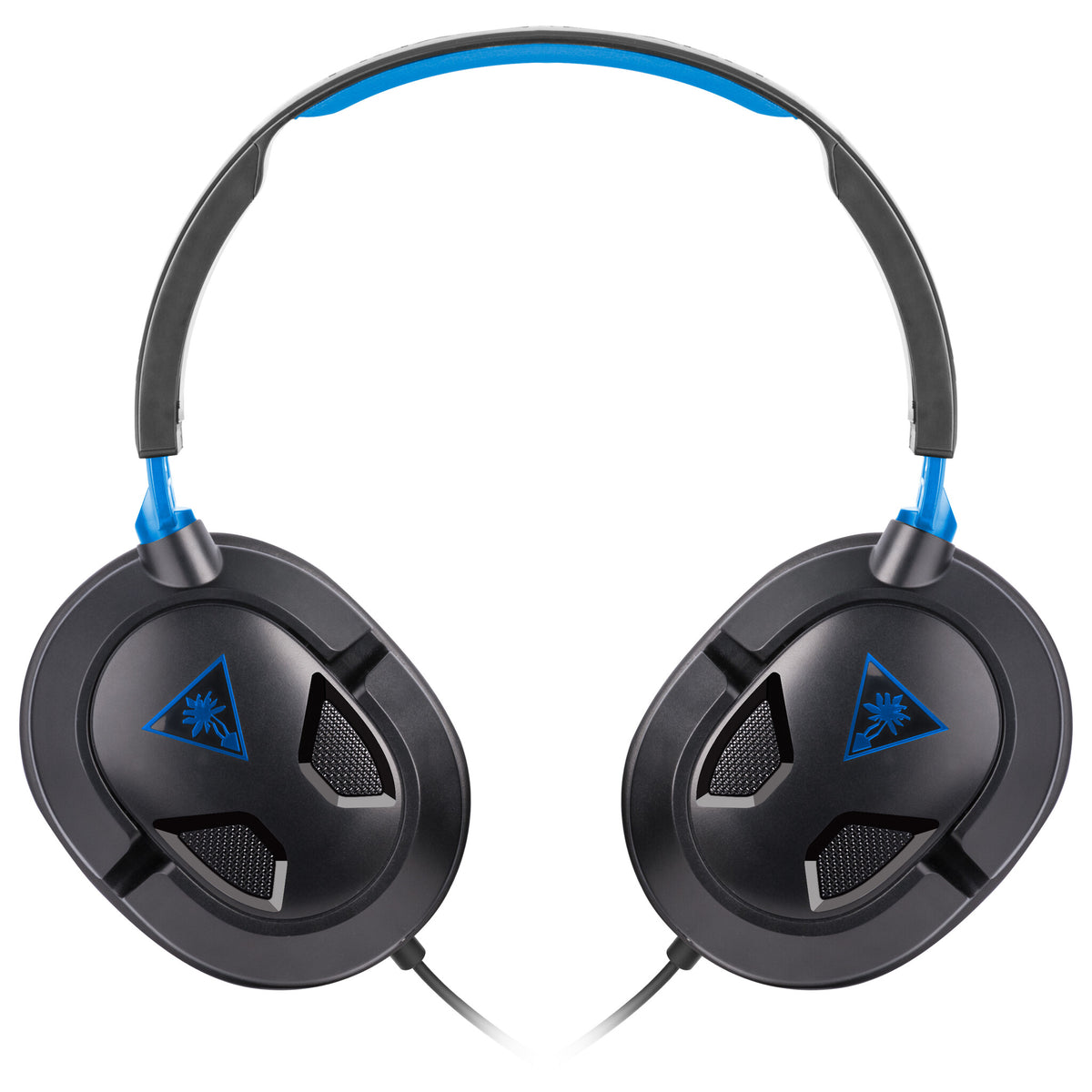 Turtle Beach Recon 50P - 3.5mm Wired Gaming Headset in Black / Blue