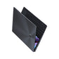 ASUS Zenbook Pro 14 Duo OLED Laptop - 36.8 cm (14.5") - Touchscreen - Intel® Core™ i7-13700H - 16 GB LPDDR5-SDRAM - 1 TB SSD - NVIDIA GeForce RTX 4050 - Wi-Fi 6E - Windows 11 Home - Black