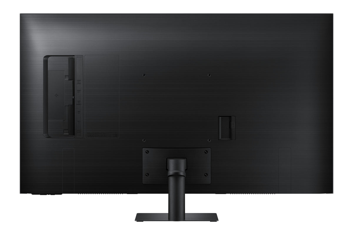 Samsung Smart Monitor M7 - 109.2 cm (43") - 3840 x 2160 pixels 4K Ultra HD LED Monitor