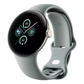 Google Pixel Watch 2 - Polished Silver - 41MM - Refurbished