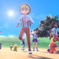 Nintendo Pokemon Scarlet + The Hidden Treasure of Area Zero DLC - Nintendo Switch