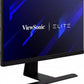Viewsonic XG320U - 81.3 cm (32") - 3840 x 2160 pixels 4K Ultra HD LED Monitor