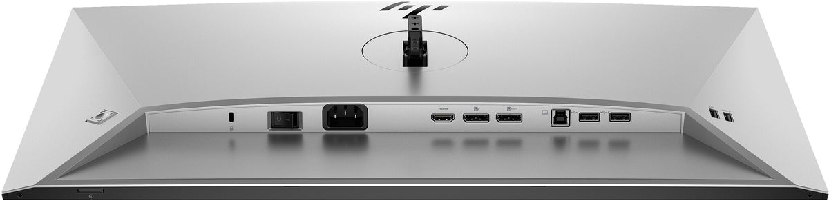 HP Series 7 Pro 724PF - 60.5 cm (23.8") - 1920 x 1080 pixels Full HD Monitor