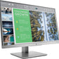 HP EliteDisplay E243 - 60.5 cm (23.8") - 1920 x 1080 pixels Full HD LED Monitor