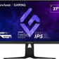Viewsonic XG275D1-4K - 68.6 cm (27") - 3840 x 2160 pixels 4K UHD LED Monitor