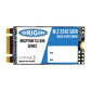 Origin Storage - 3D TLC NVME M.2 2242 SSD - 512 GB