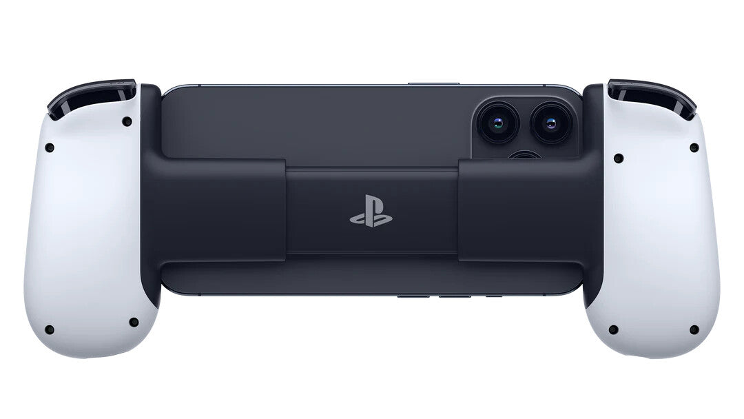 Backbone One Mobile Gaming Controller for iPhone 15 & Android (USB-C) - PlayStation® Edition