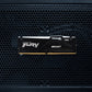 Kingston Technology FURY Beast RGB - 64 GB 2  x 32 GB 4800MT/s DDR5 memory module