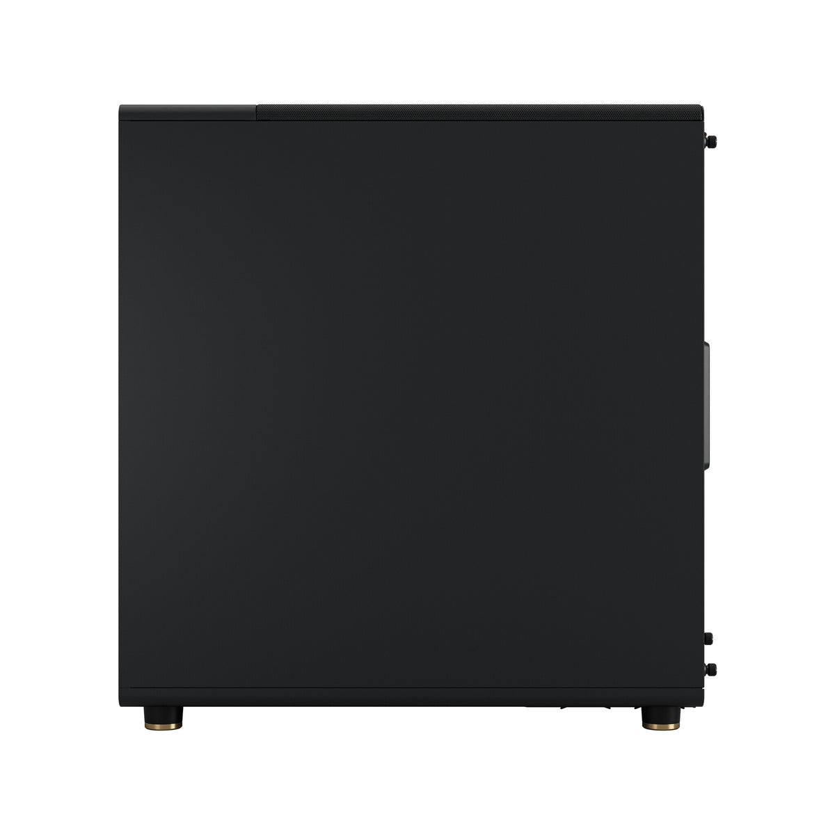 Fractal Design North - ATX Mid Tower Case in Black