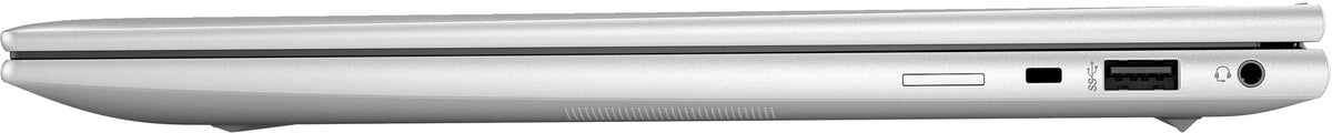 HP EliteBook 845 14 G10 Laptop - 35.6 cm (14") - AMD Ryzen™ 7 PRO 7840U - 16 GB DDR5-SDRAM - 512 GB SSD - Wi-Fi 6E - Windows 11 Pro - Silver