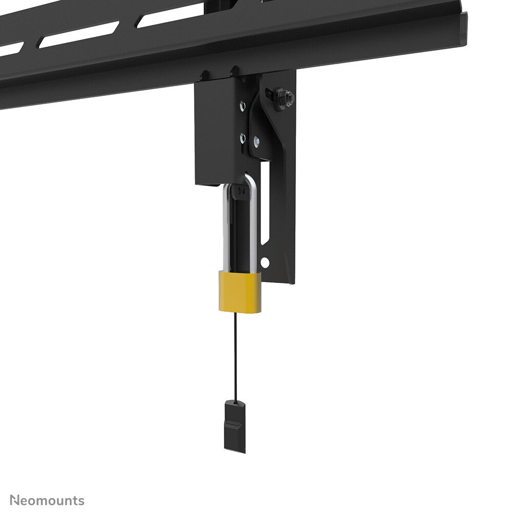Neomounts WL35S-950BL19 - Heavy duty TV wall mount for 139.7 cm (55") to 2.79 m (110")