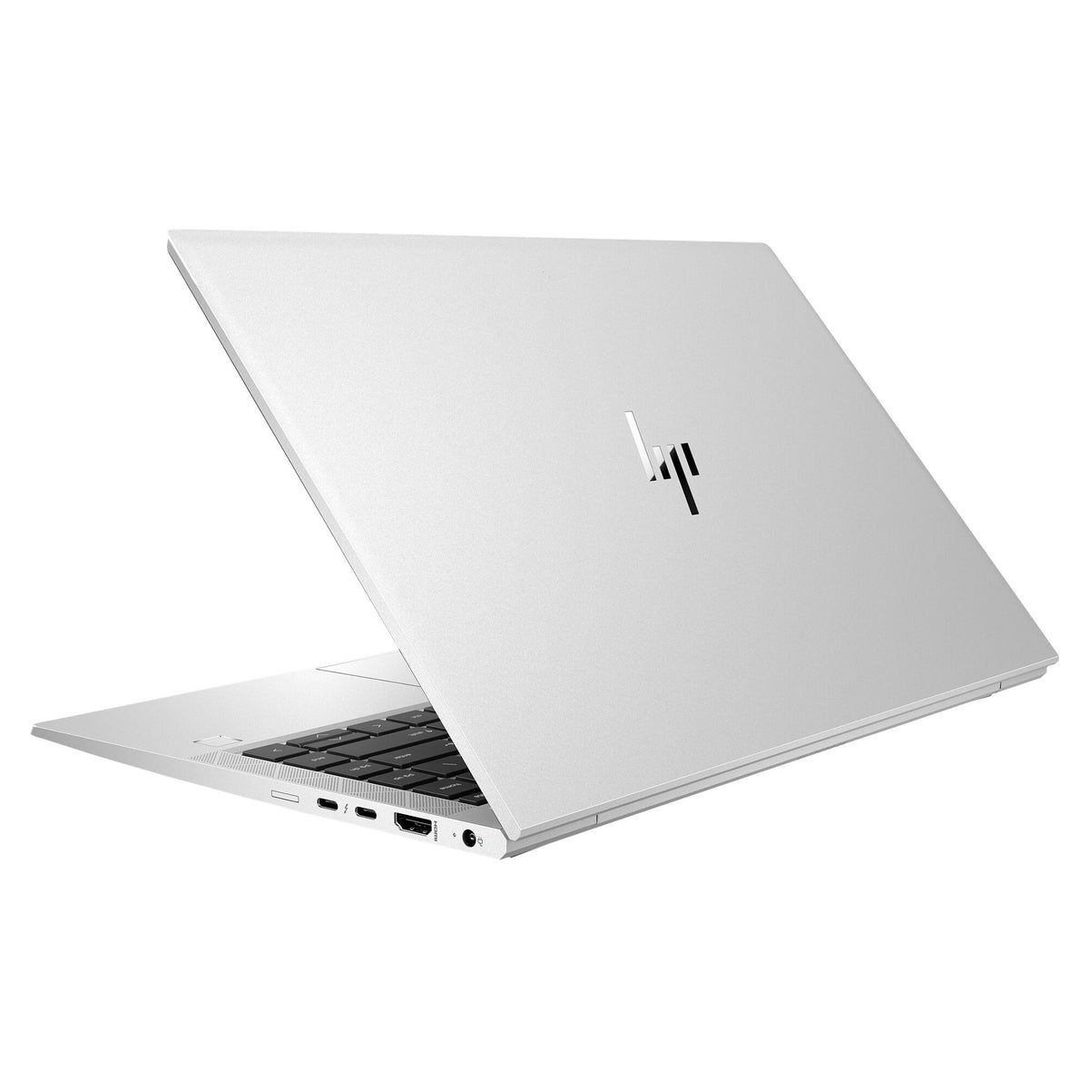 HP EliteBook 840 G7 Laptop - 35.6 cm (14") - Intel® Core™ i5-10210U - 16 GB DDR4-SDRAM - 256 GB SSD - Wi-Fi 5 - Windows 11 Pro - Silver - Refurbished