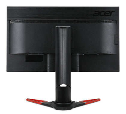Acer Predator XB321HK - 81.3 cm (32&quot;) - 3840 x 2160 pixels 4K UHD LED Monitor