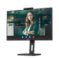AOC 24P3QW - 60.5 cm (23.8") - 1920 x 1080 pixels FHD W-LED Monitor