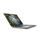 DELL Precision 7670 Laptop - 40.6 cm (16") - Intel® Core™ i7-12850HX - 16 GB DDR5-SDRAM - 512 GB SSD - NVIDIA RTX A2000 - Wi-Fi 6E - Windows 10 Pro - Grey