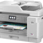 Brother MFC-J5945DW - Colour Wireless A3 Inkjet 4-in-1 Printer