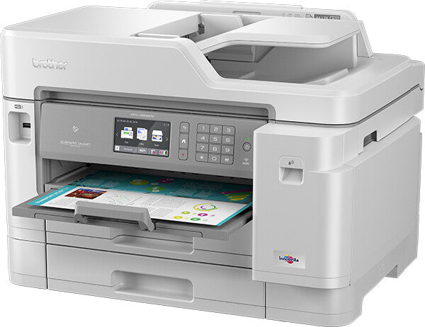 Brother MFC-J5945DW - Colour Wireless A3 Inkjet 4-in-1 Printer