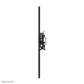 Neomounts WL35-350BL14 - TV wall mount for 81.3 cm (32") to 165.1 cm (65")